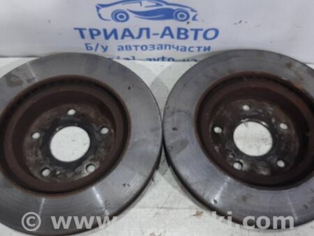 ФОТО Диск тормозной передний для Suzuki Grand Vitara Киев