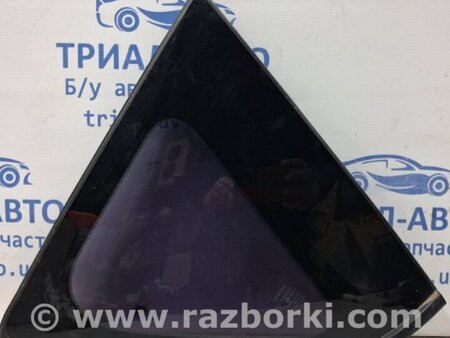 ФОТО Стекло в кузов заднее правое для Toyota RAV-4 (05-12) Київ