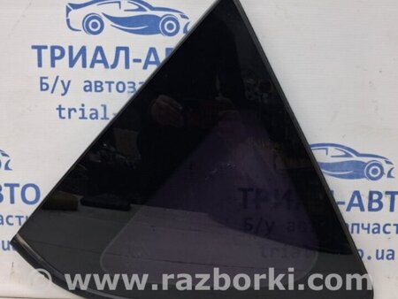 ФОТО Стекло в кузов заднее левое для Toyota RAV-4 (05-12) Київ