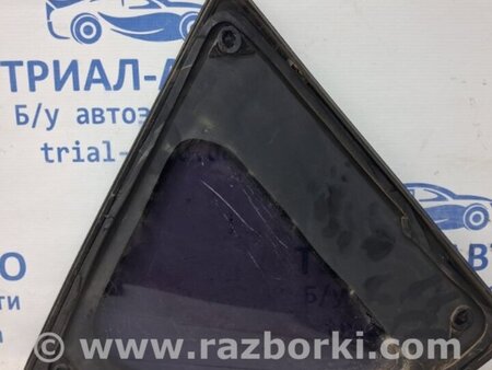 ФОТО Стекло в кузов заднее левое для Toyota RAV-4 (05-12) Київ
