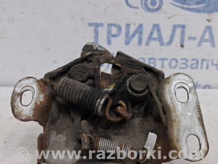 ФОТО Замок капота для Suzuki Grand Vitara Киев