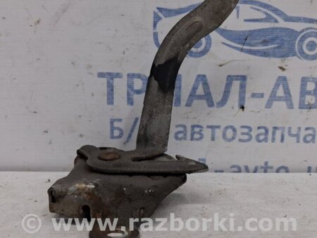 ФОТО Замок капота для Suzuki Grand Vitara Киев