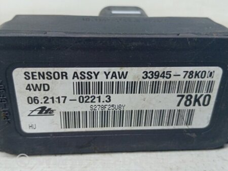 ФОТО Блок управления для Suzuki Grand Vitara Київ