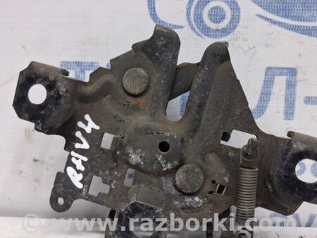 ФОТО Замок крышки багажника для Toyota RAV-4 (05-12) Київ