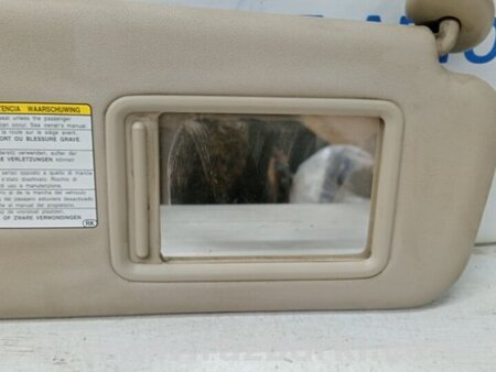 ФОТО Козырек солнцезащитный правый для Toyota RAV-4 (05-12) Київ