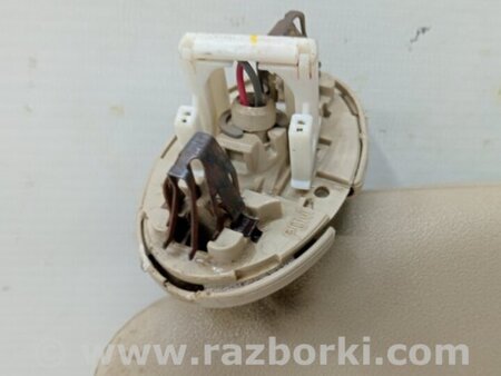 ФОТО Козырек солнцезащитный правый для Toyota RAV-4 (05-12) Київ