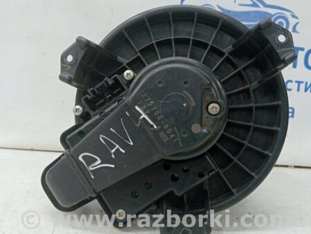 ФОТО Моторчик печки для Toyota RAV-4 (05-12) Київ
