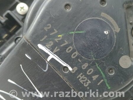 ФОТО Моторчик печки для Toyota RAV-4 (05-12) Київ