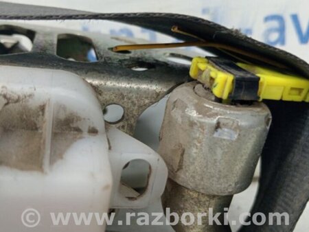 ФОТО Ремень безопасности передний правый для Toyota RAV-4 (05-12) Київ