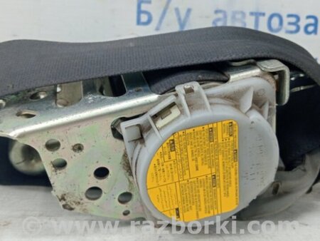 ФОТО Ремень безопасности передний правый для Toyota RAV-4 (05-12) Київ