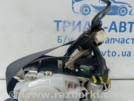 ФОТО Ремень безопасности передний левый для Toyota RAV-4 (05-12) Київ