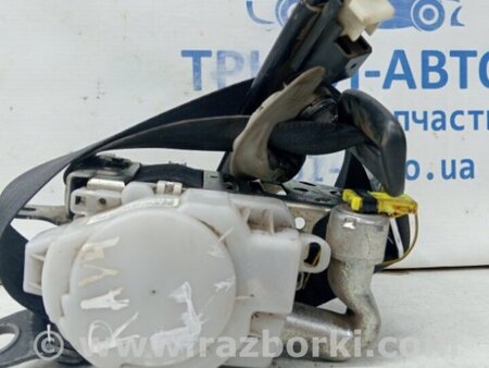 ФОТО Ремень безопасности передний левый для Toyota RAV-4 (05-12) Київ