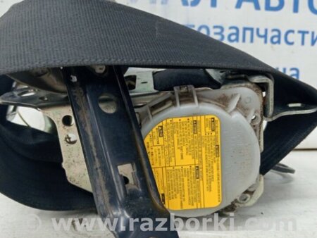 ФОТО Ремень безопасности передний левый для Toyota RAV-4 (05-12) Київ