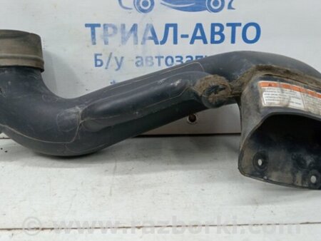 ФОТО Воздухозаборник для Suzuki Grand Vitara Київ