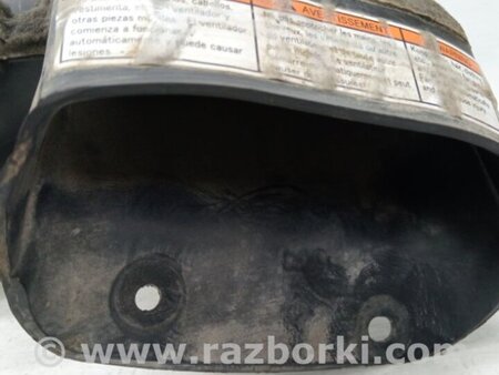 ФОТО Воздухозаборник для Suzuki Grand Vitara Київ