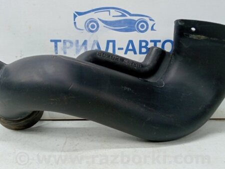 ФОТО Воздухозаборник для Suzuki Grand Vitara Київ