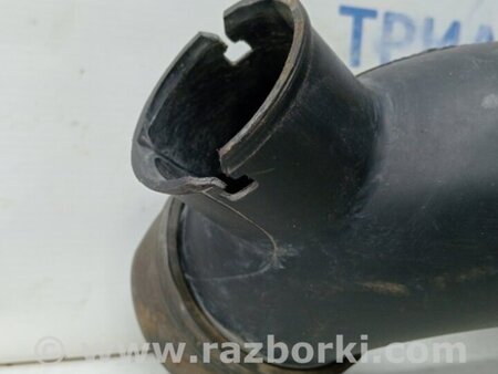 ФОТО Воздухозаборник для Suzuki Grand Vitara Київ