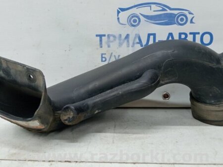 ФОТО Воздухозаборник для Suzuki Grand Vitara Київ