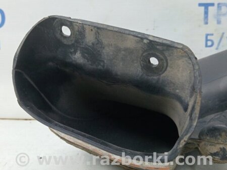 ФОТО Воздухозаборник для Suzuki Grand Vitara Київ