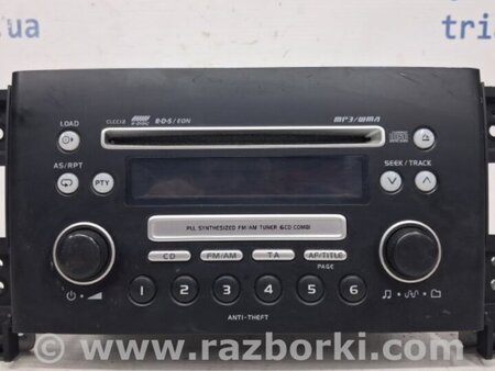 ФОТО магнитофон для Suzuki Grand Vitara Київ