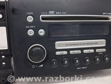 ФОТО магнитофон для Suzuki Grand Vitara Київ