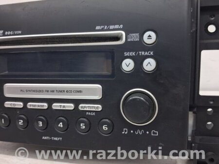 ФОТО магнитофон для Suzuki Grand Vitara Київ