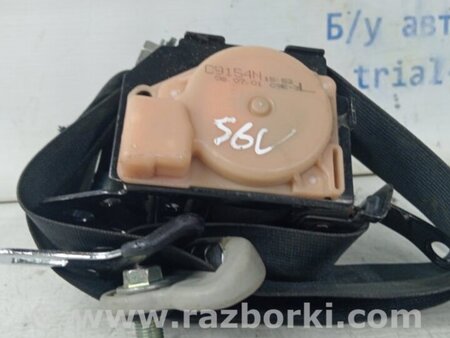 ФОТО Ремень безопасности передний левый для Suzuki Grand Vitara Київ