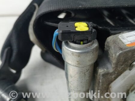 ФОТО Ремень безопасности передний левый для Suzuki Grand Vitara Київ