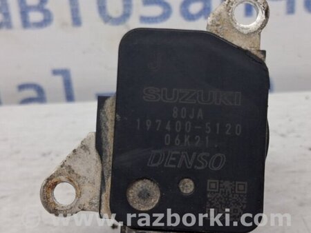 ФОТО Датчик расхода воздуха для Suzuki Grand Vitara Київ