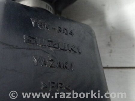 ФОТО Патрубок воздушного фильтра для Suzuki Grand Vitara Київ