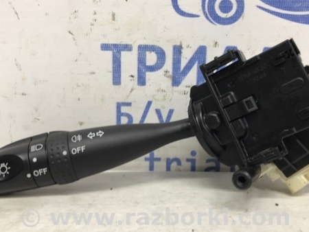 ФОТО Переключатель подрулевой левый(поворотники) для Suzuki Grand Vitara Київ