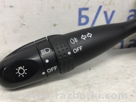 ФОТО Переключатель подрулевой левый(поворотники) для Suzuki Grand Vitara Київ