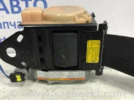 ФОТО Ремень безопасности передний левый для Suzuki Grand Vitara Київ