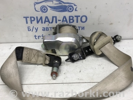 ФОТО Ремень безопасности передний левый для Hyundai Santa Fe CM (05-12) Київ