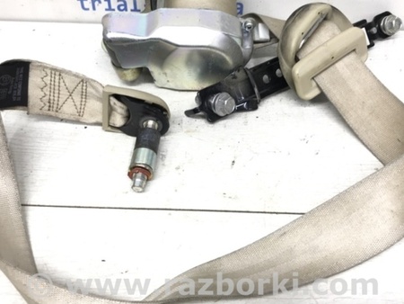 ФОТО Ремень безопасности передний левый для Hyundai Santa Fe CM (05-12) Київ