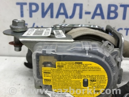 ФОТО Ремень безопасности передний левый для Hyundai Santa Fe CM (05-12) Київ