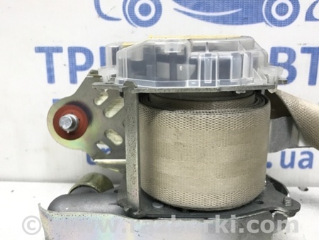 ФОТО Ремень безопасности передний левый для Hyundai Santa Fe CM (05-12) Київ