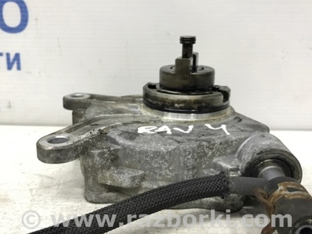 ФОТО Насос вакуумный для Toyota RAV-4 (05-12) Киев