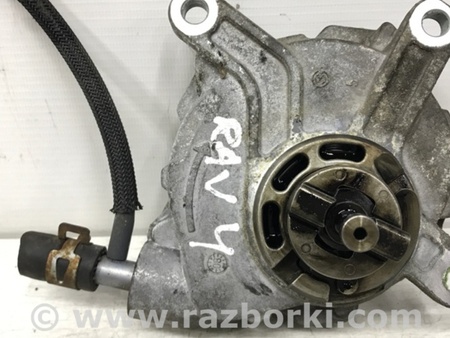 ФОТО Насос вакуумный для Toyota RAV-4 (05-12) Киев