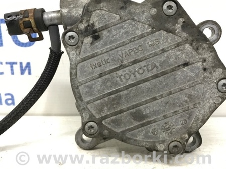ФОТО Насос вакуумный для Toyota RAV-4 (05-12) Киев