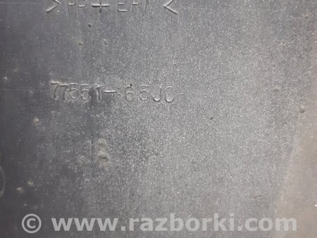 ФОТО Накладка крыла для Suzuki Grand Vitara Київ