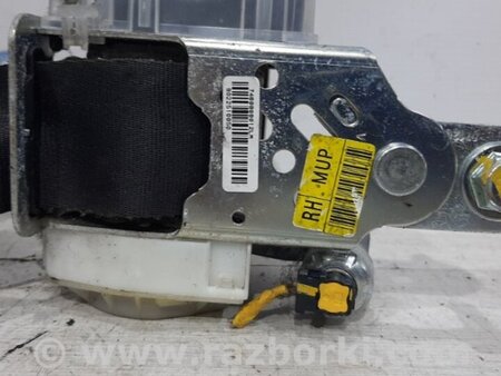 ФОТО Ремень безопасности передний правый для SsangYong Kyron Киев