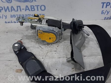 ФОТО Ремень безопасности передний левый для SsangYong Kyron Киев