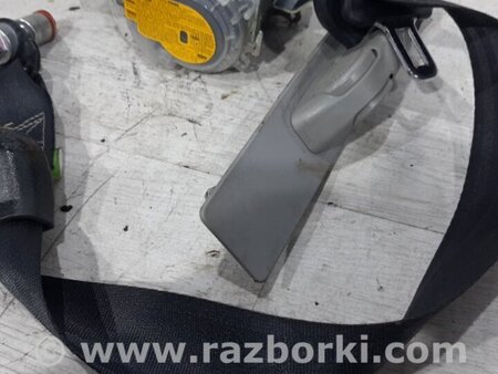 ФОТО Ремень безопасности передний левый для SsangYong Kyron Киев