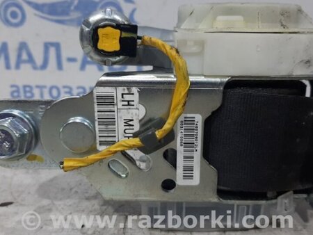 ФОТО Ремень безопасности передний левый для SsangYong Kyron Киев