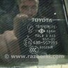 ФОТО Стекло двери задней левой (форточка) для Toyota RAV-4 (05-12) Київ