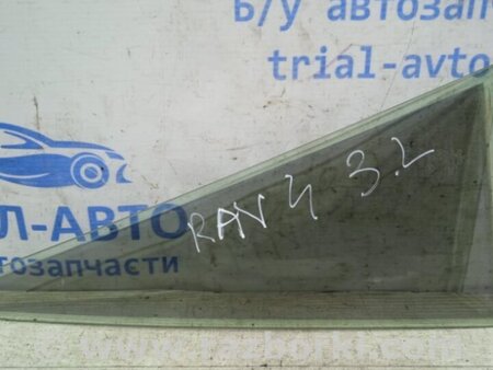 ФОТО Стекло двери задней левой (форточка) для Toyota RAV-4 (05-12) Київ