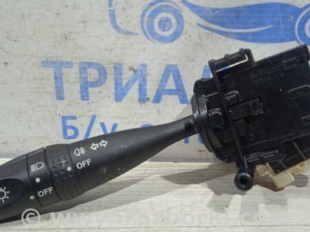 ФОТО Переключатель подрулевой левый(поворотники) для Suzuki Grand Vitara Киев