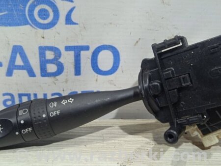 ФОТО Переключатель подрулевой левый(поворотники) для Suzuki Grand Vitara Киев