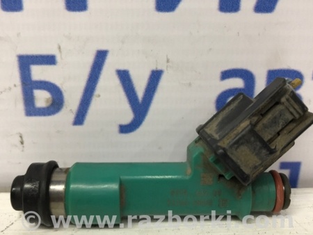 ФОТО Форсунка топливная для Toyota RAV-4 (05-12) Київ